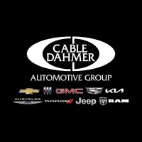 Cable Dahmer Automotive Group logo