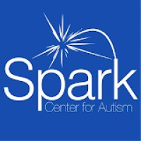 The Spark Center For Autism logo