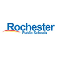 Rochester Public Schools ISD #535 logo