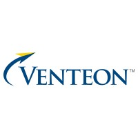 Venteon logo