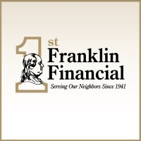 1st Franklin Financial Corporation logo