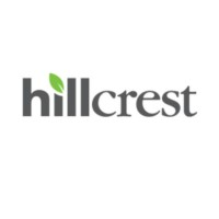 Hillcrest HealthCare System logo