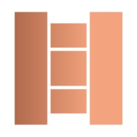Harnham logo
