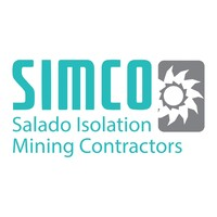 SIMCO, LLC logo