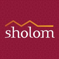 Sholom logo