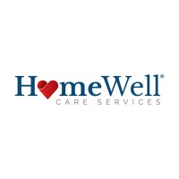 HomeWell Care Services logo