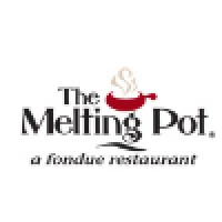 The Melting Pot logo