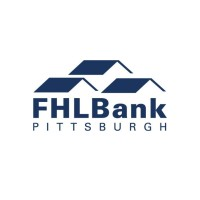 Federal Home Loan Bank of Pittsburgh logo