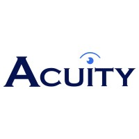 Acuity, Inc. logo