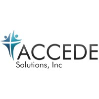 Accede Solutions Inc (accedesolution.com) logo