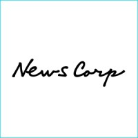 News Corp logo