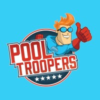 Pool Troopers logo