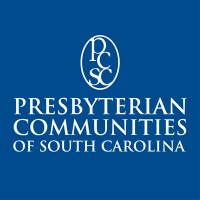 Presbyterian Communities of South Carolina logo