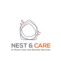 Nest & Care logo
