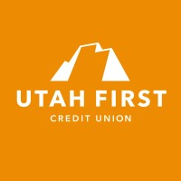 Utah First Credit Union logo
