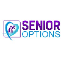 Senior Options, Inc. logo