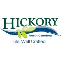 City of Hickory logo