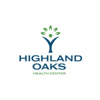 Highland Oaks Health Center logo