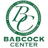 Babcock Center logo