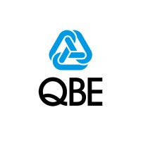 QBE Insurance logo