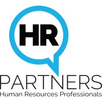 HR Partners logo