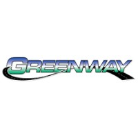 Greenway Automotive logo