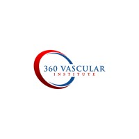 360 Vascular Institute logo