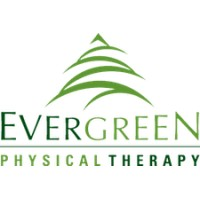 Evergreen Physical Therapy logo