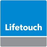 Lifetouch logo