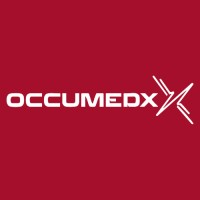 OccuMedX Group, Inc. logo