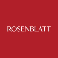Rosenblatt Securities logo