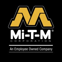 Mi-T-M Corporation logo