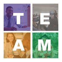 Career TEAM logo