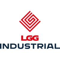 LGG Industrial logo