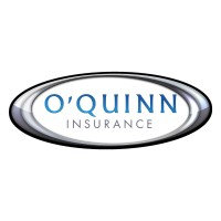 O'Quinn Insurance logo