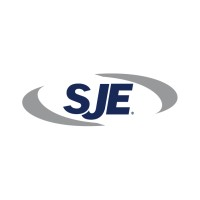 SJE Inc. logo