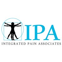 Integrated Pain Associates logo