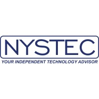 New York State Technology Enterprise Corporation (NYSTEC) logo