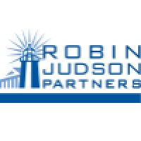 Robin Judson Partners logo