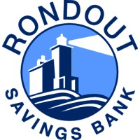 Rondout Savings Bank logo