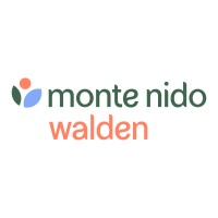 Monte Nido Walden logo
