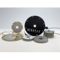 ESTAT Actuation logo