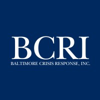Baltimore Crisis Response, Inc. logo