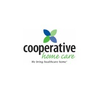 Cooperative Home Care logo