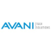 Avani Tech Solutions Private Limited logo