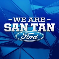 San Tan Ford logo