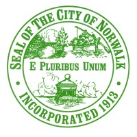 City of Norwalk, Connecticut logo
