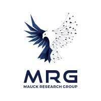 Mauck Research Group logo