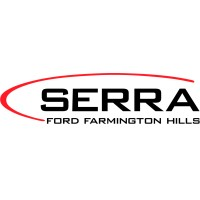 Serra Ford Farmington Hills logo