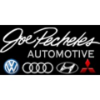 Joe Pecheles Automotive logo